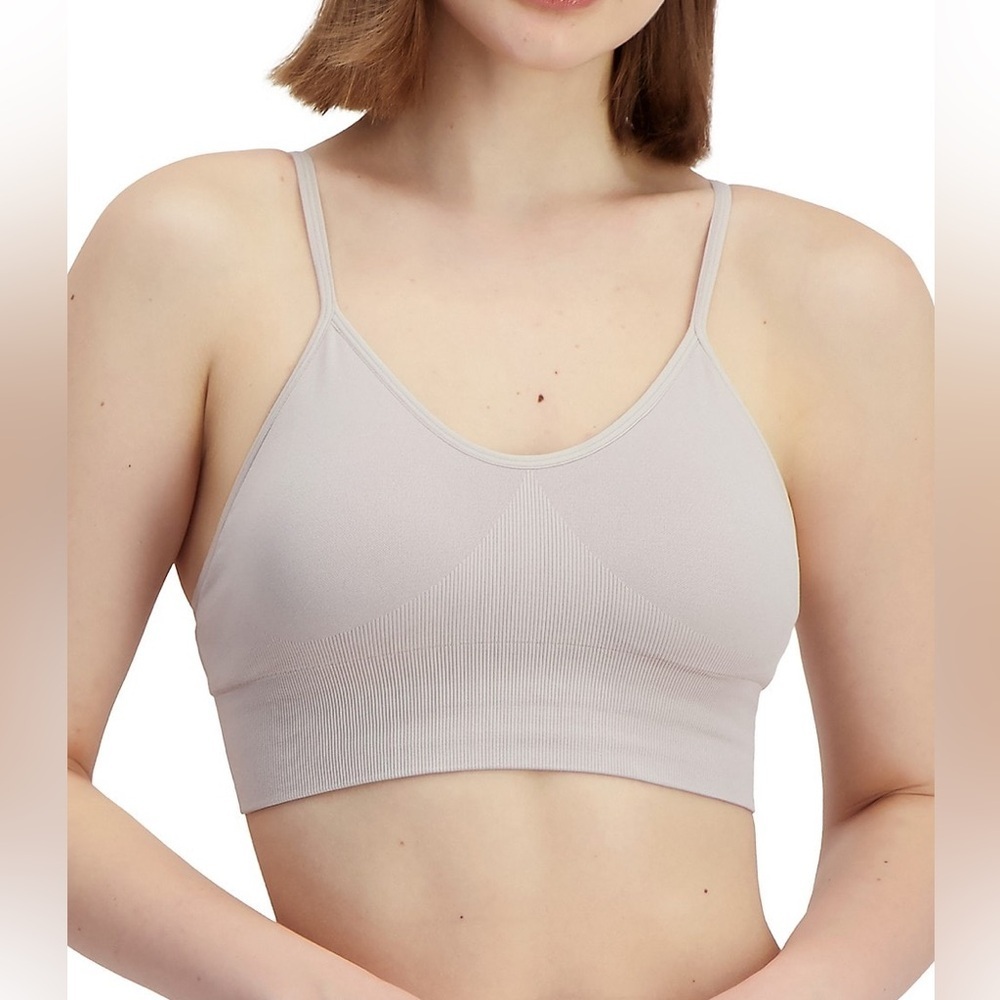Anko

Seamfree Crop Bra